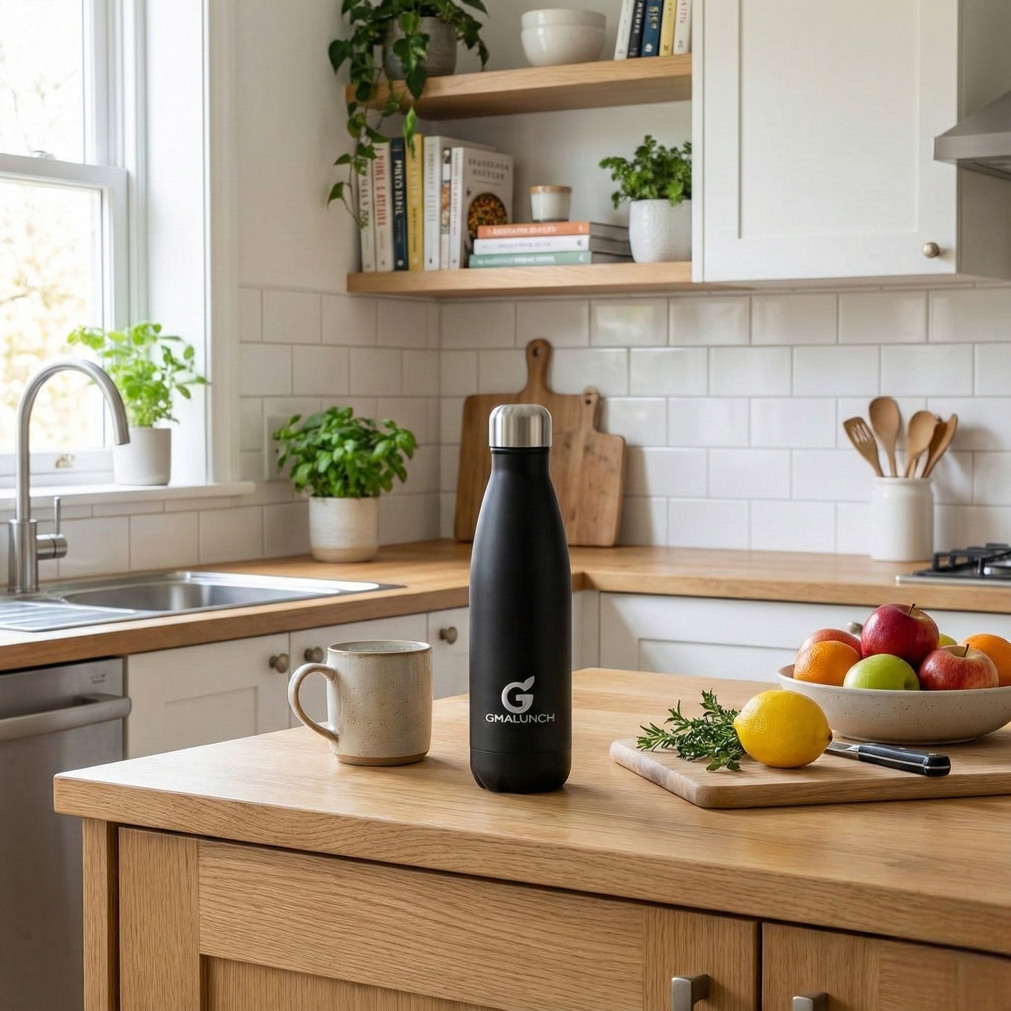 Gourde Isotherme 500ml