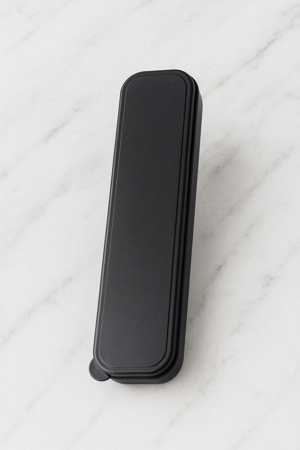 🍴 Set de Couverts Réutilisables en Acier Inoxydable