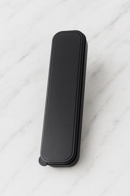 🍴 Set de Couverts Réutilisables en Acier Inoxydable