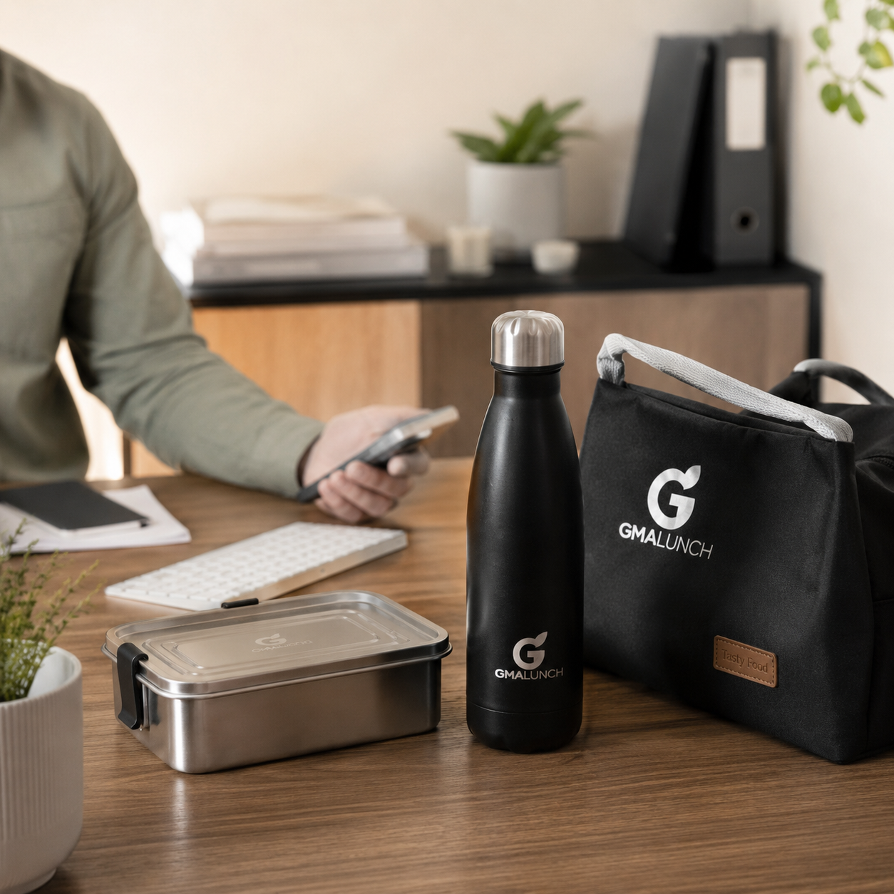 Gourde Isotherme 500ml