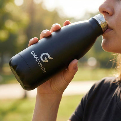 Gourde Isotherme 500ml