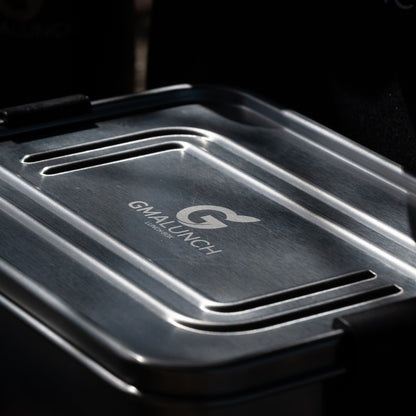 Lunch Box Inox 1200ml