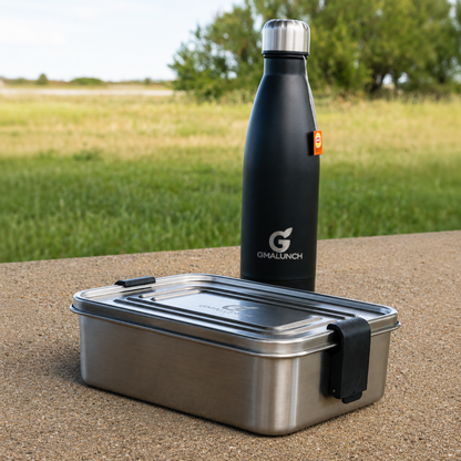 Lunch Box Inox 1200ml