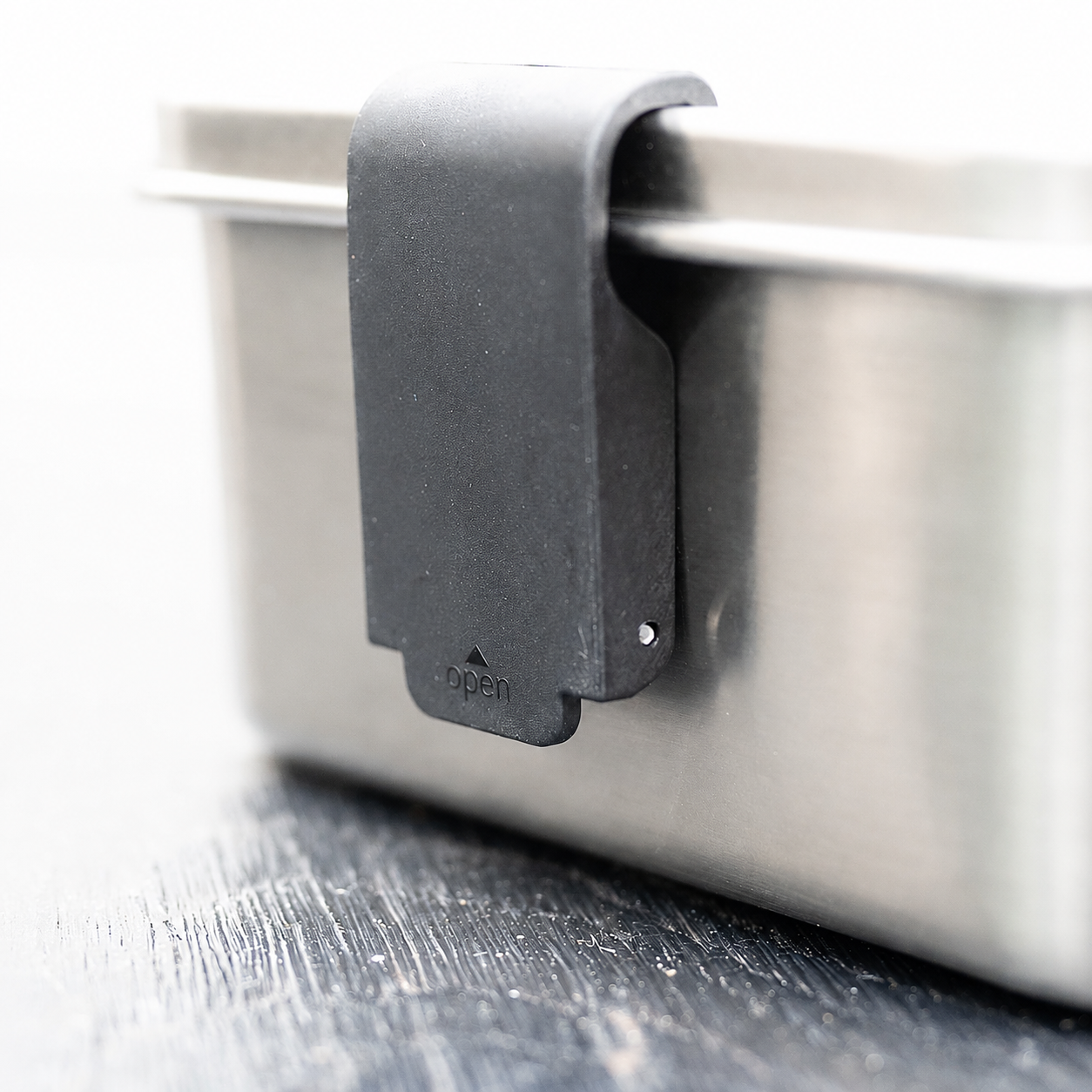Lunch Box Inox 1200ml