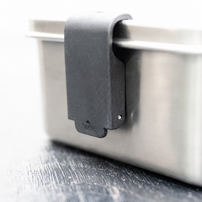 Lunch Box Inox 1200ml