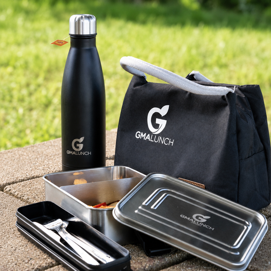 Pack Repas Complet