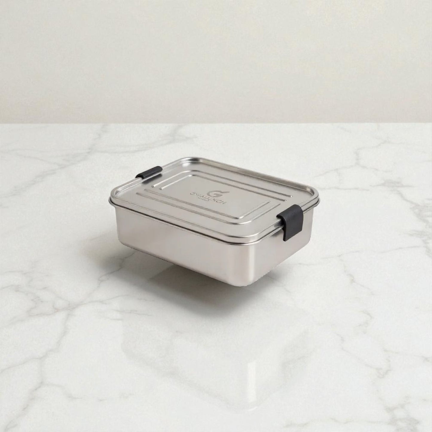 🥗 Lunch Box Inox  – 1200 ml