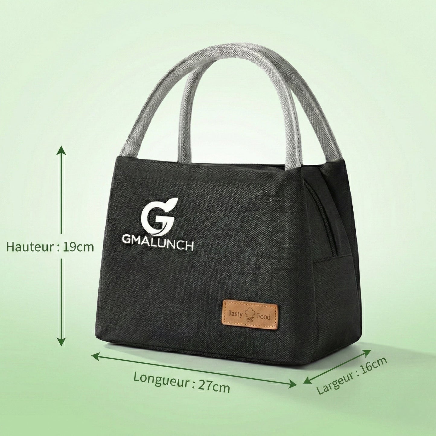 Sac Isotherme Portable