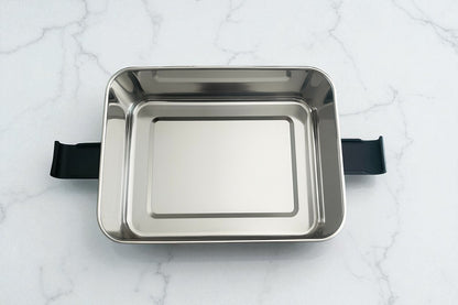 🥗 Lunch Box Inox  – 1200 ml