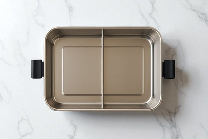 🥗 Lunch Box Inox  – 1200 ml