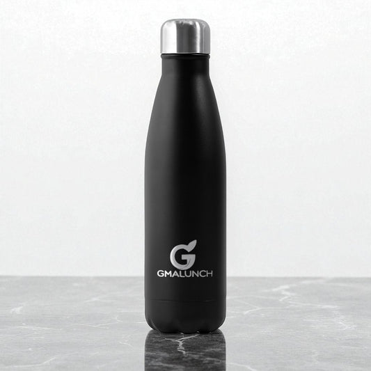 🥤 Gourde Isotherme en Acier Inoxydable – 500 ml